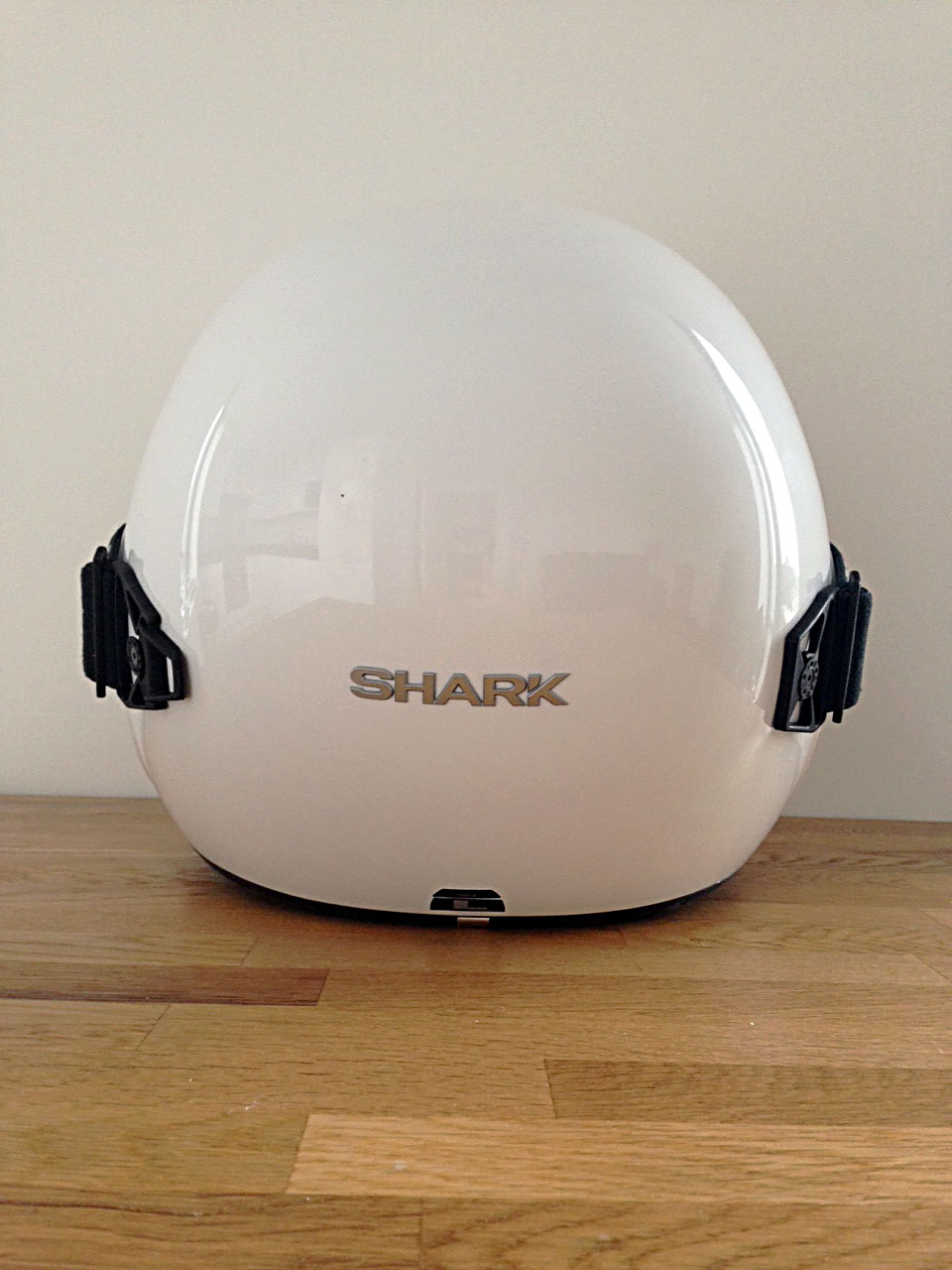 Review: Shark Vancore helmet