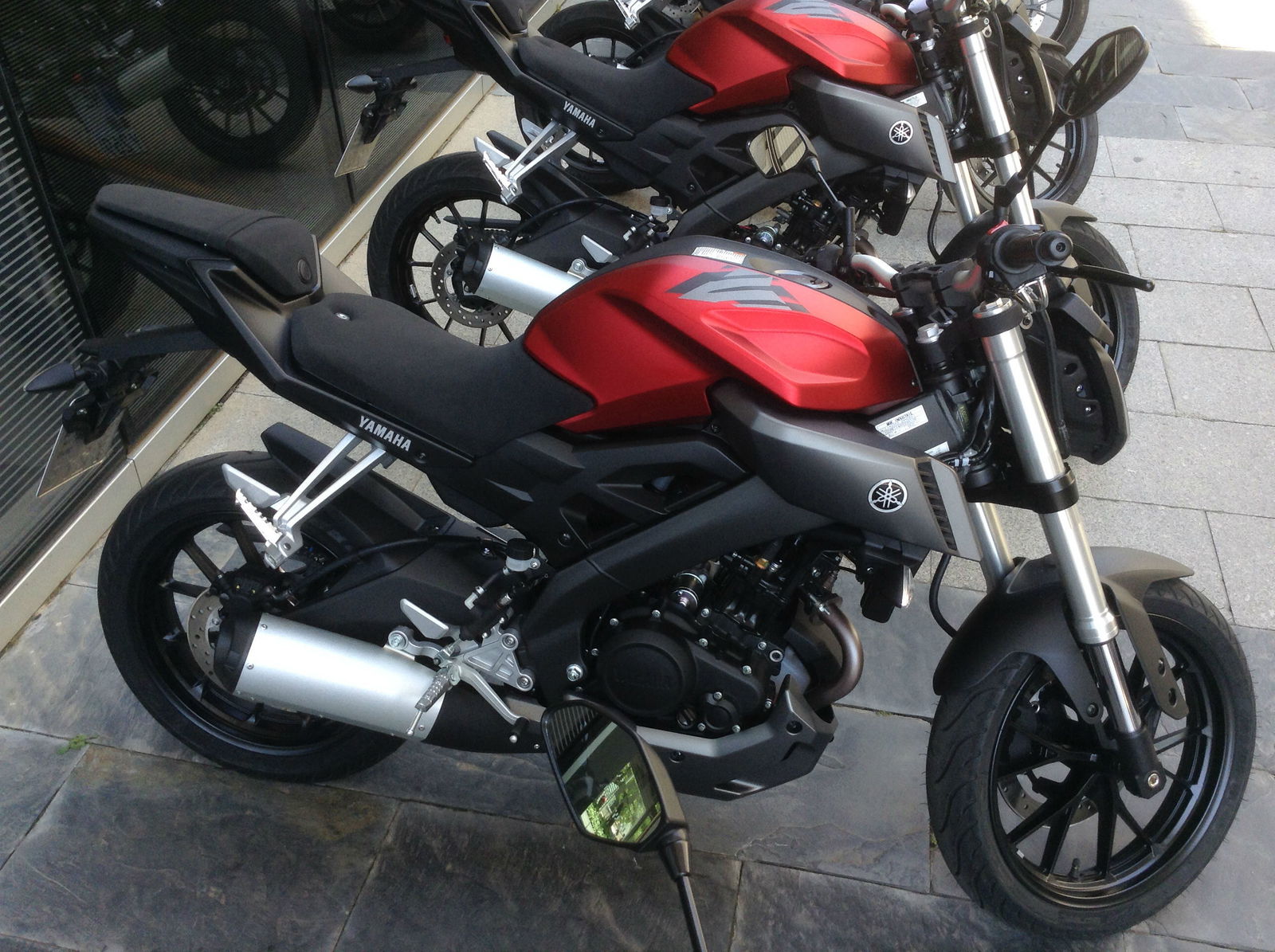 Honda NM4-02 reaches production