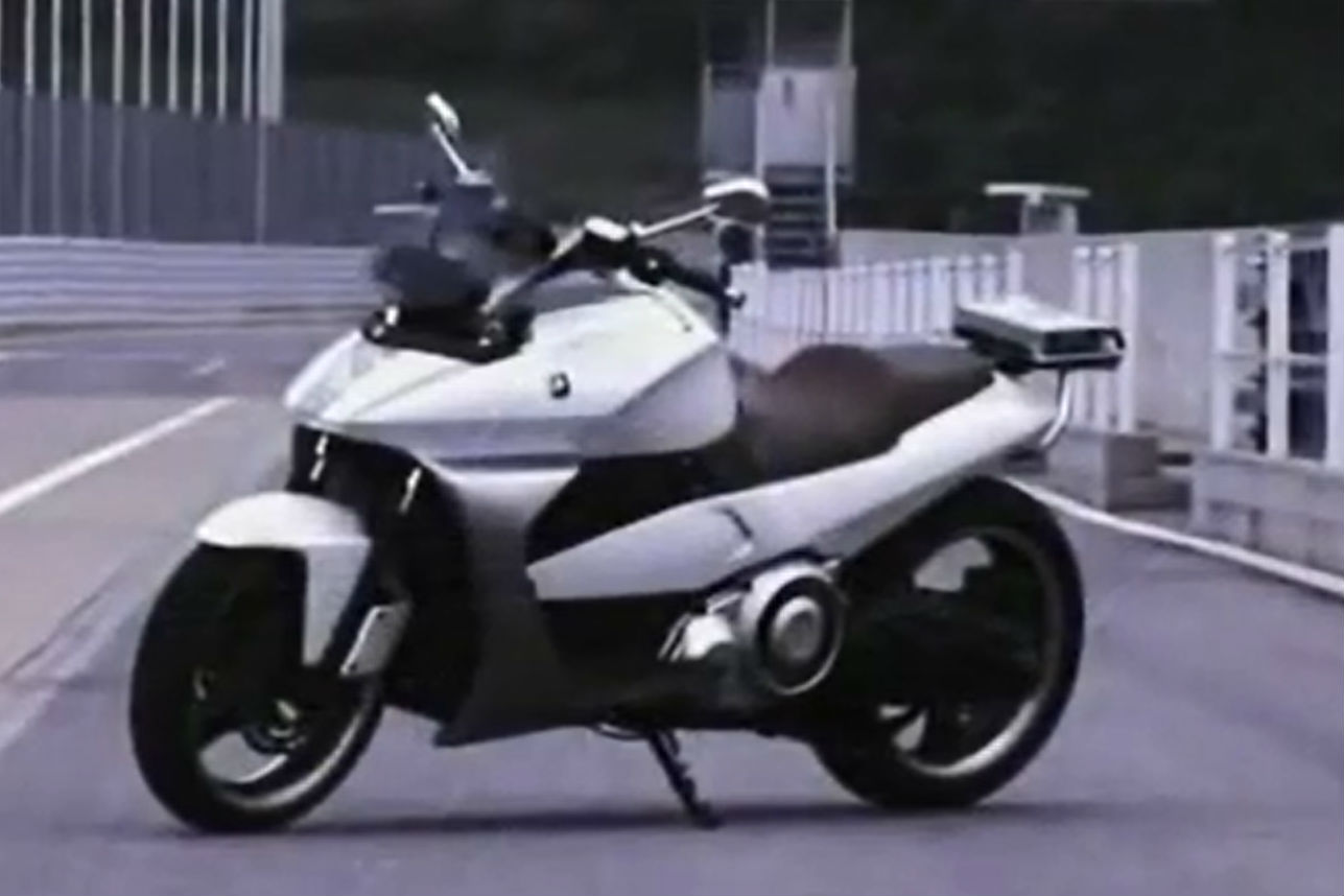 Top 10 Yamaha concepts that didn't make it