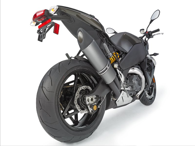 Erik Buell Racing 1190SX specs and price revealed