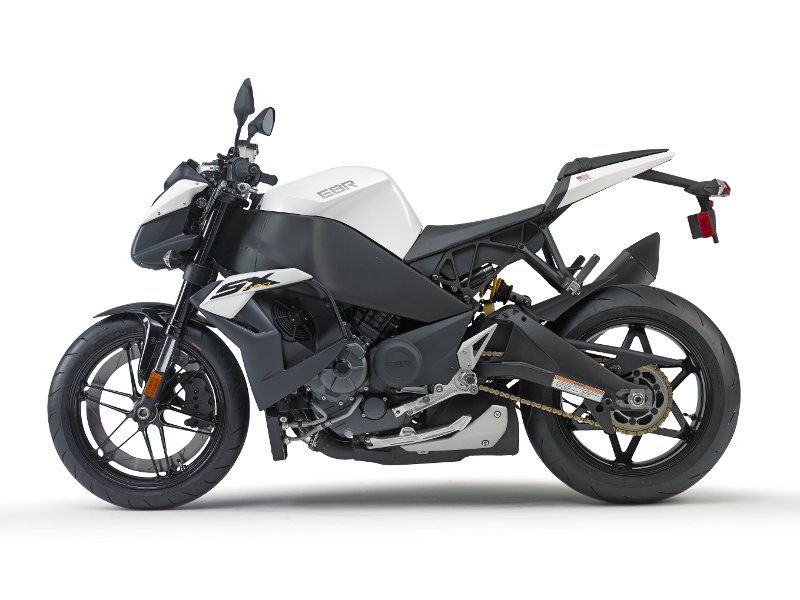Erik Buell Racing 1190SX specs and price revealed