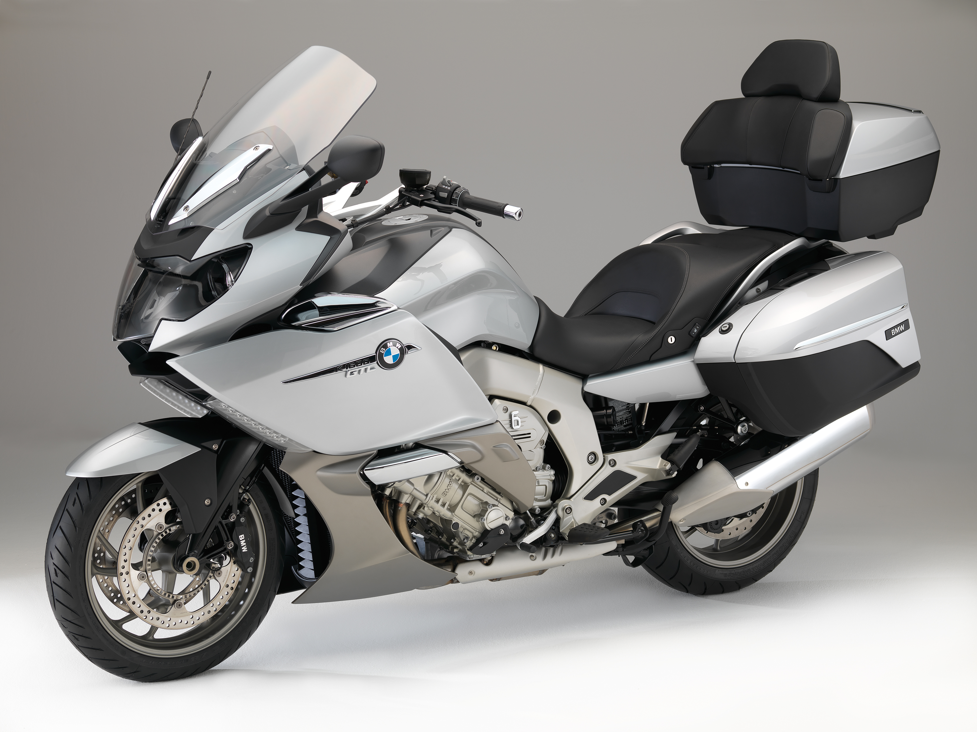 First 2015 BMWs revealed