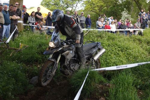 Review: BMW GS Trophy Qualifier