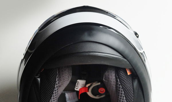 Used review: Arai Quantum ST