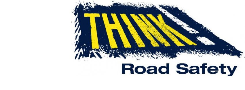 THINK! radio motorcycle safety campaign launched