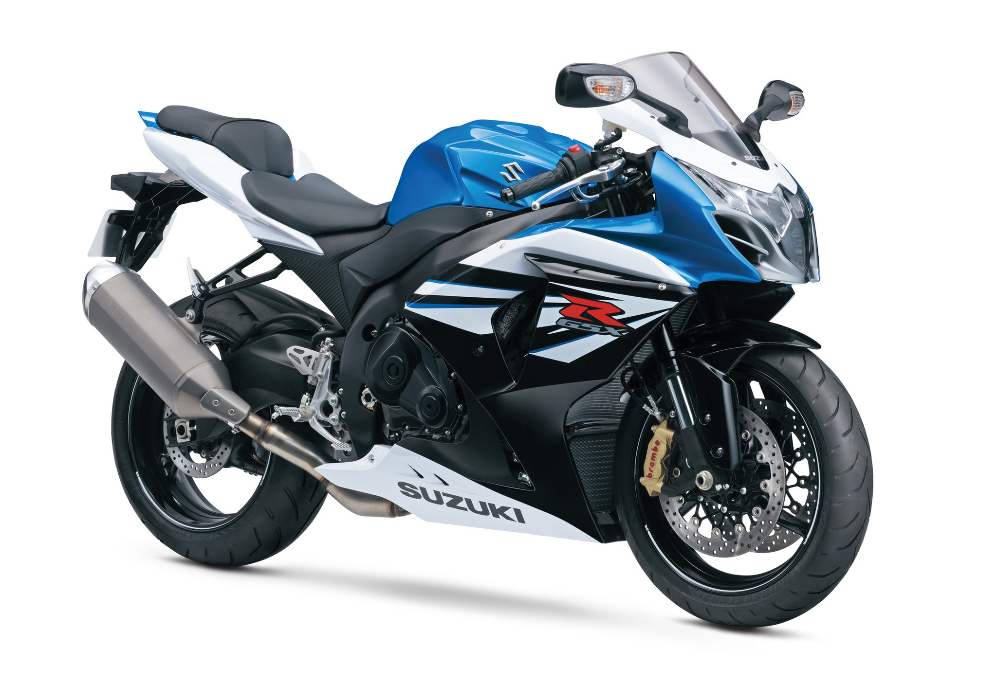 Suzuki offers £1,000 discount on selected models