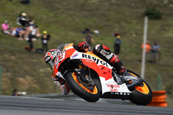 MotoGP 2014: Championship standings after Brno