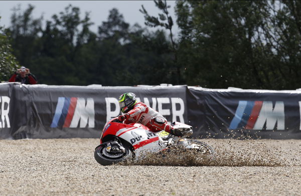 MotoGP 2014: Championship standings after Brno