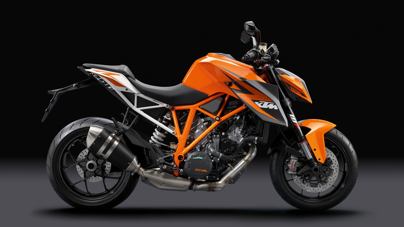 Free goes on KTMs at Box Hill this Sunday