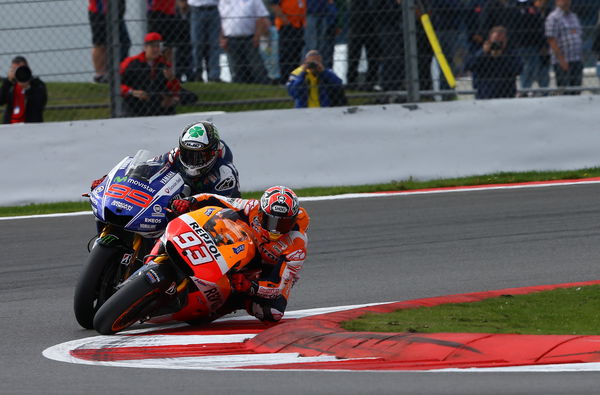 MotoGP 2014: Championship standings after Silverstone