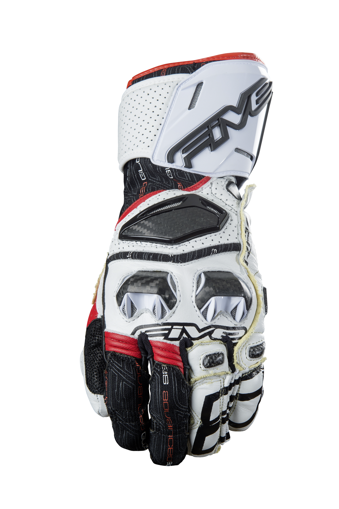 FIVE gloves now on sale in the UK