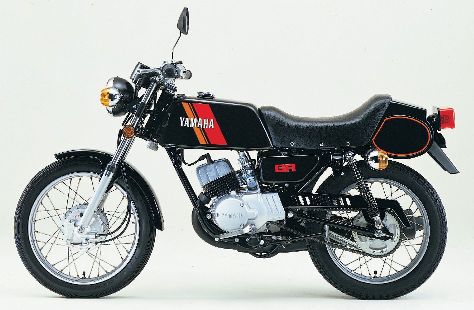 Top 10 interesting Yamahas you might not know about