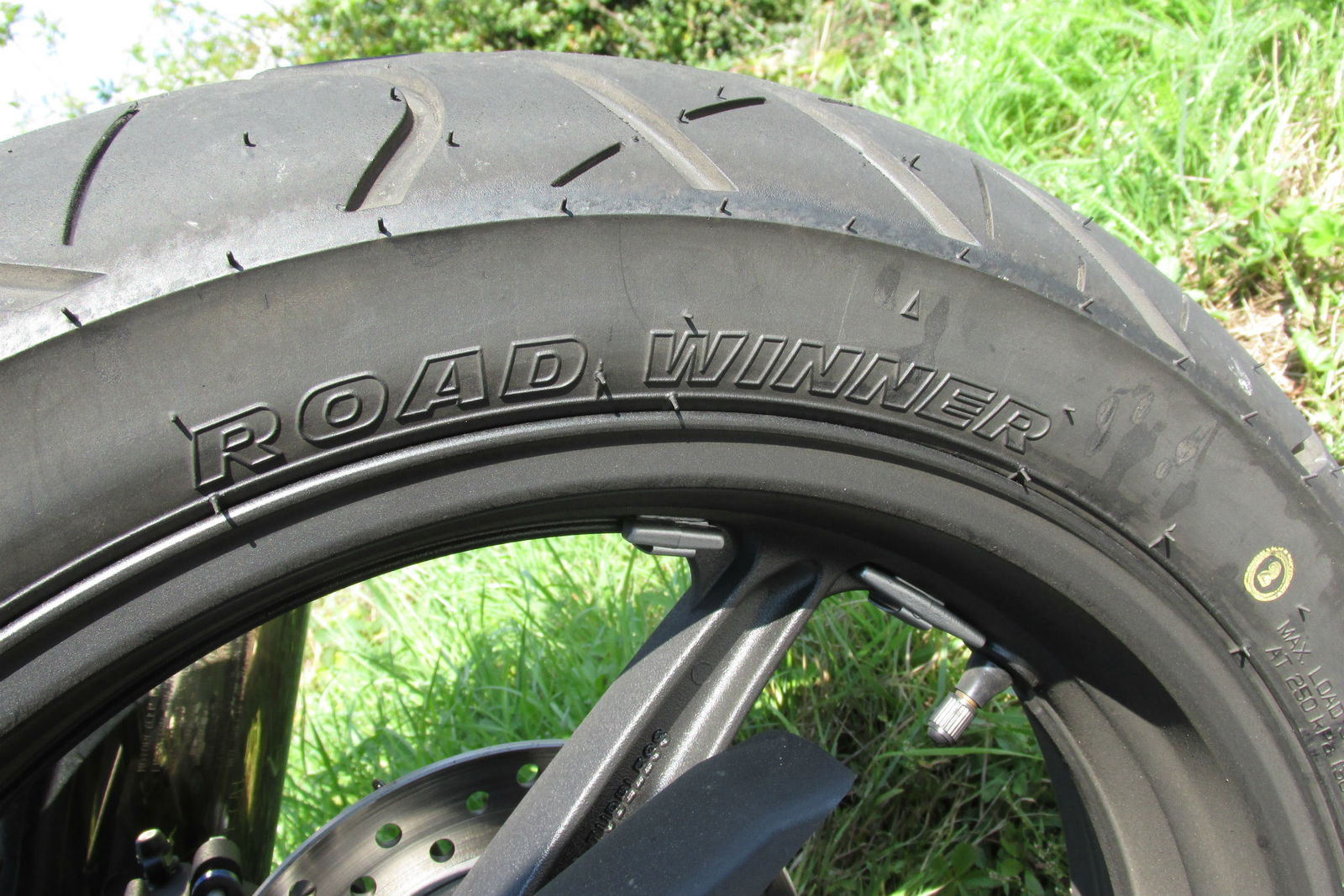First ride: Honda CBR300R review