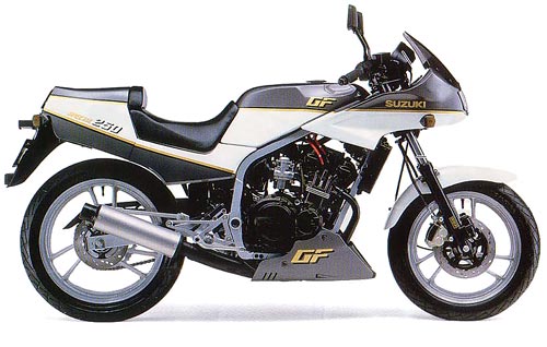 Top 10 interesting Suzukis you might not know about