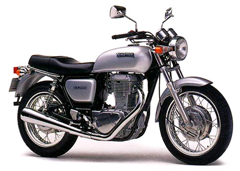 Top 10 interesting Suzukis you might not know about