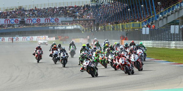 2015 British Superbike calendar announced