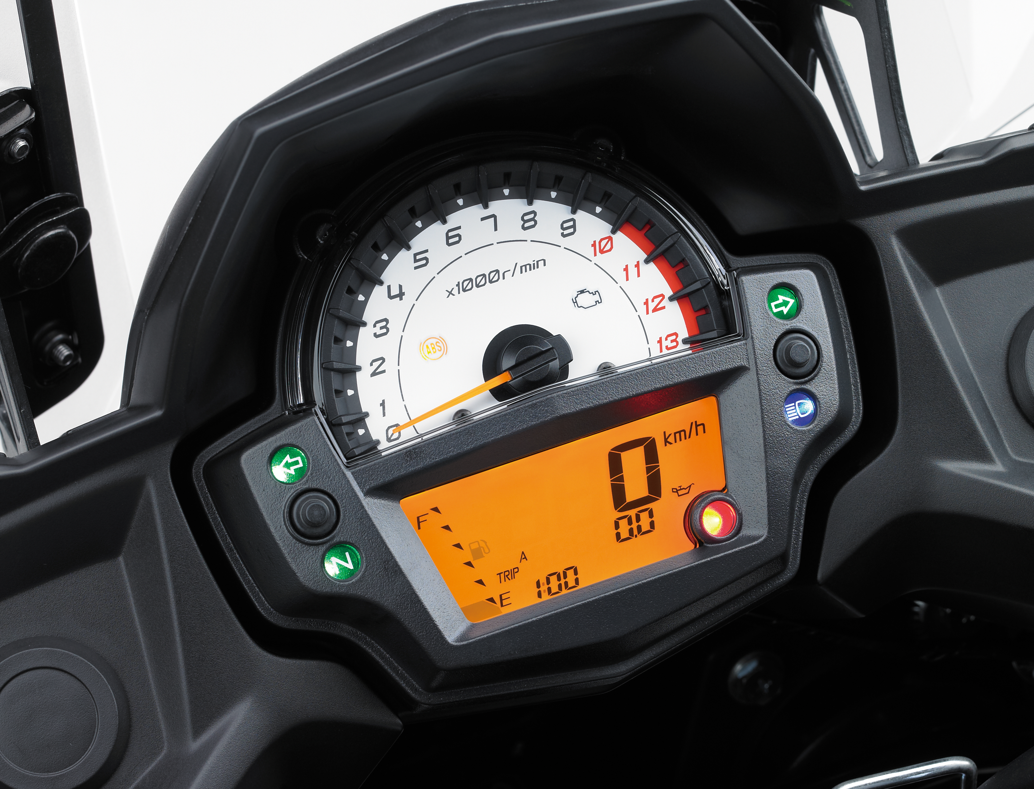 Intermot 2014: New Kawasaki Versys 650 unveiled