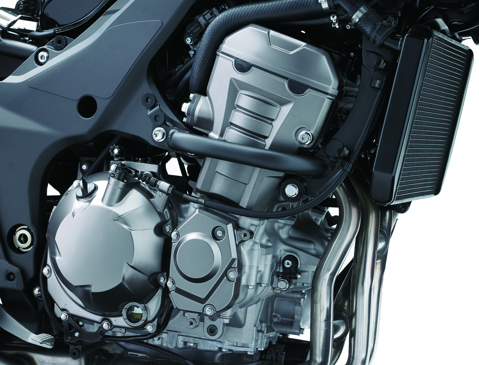 Intermot 2014: new Kawasaki Versys 1000 unveiled