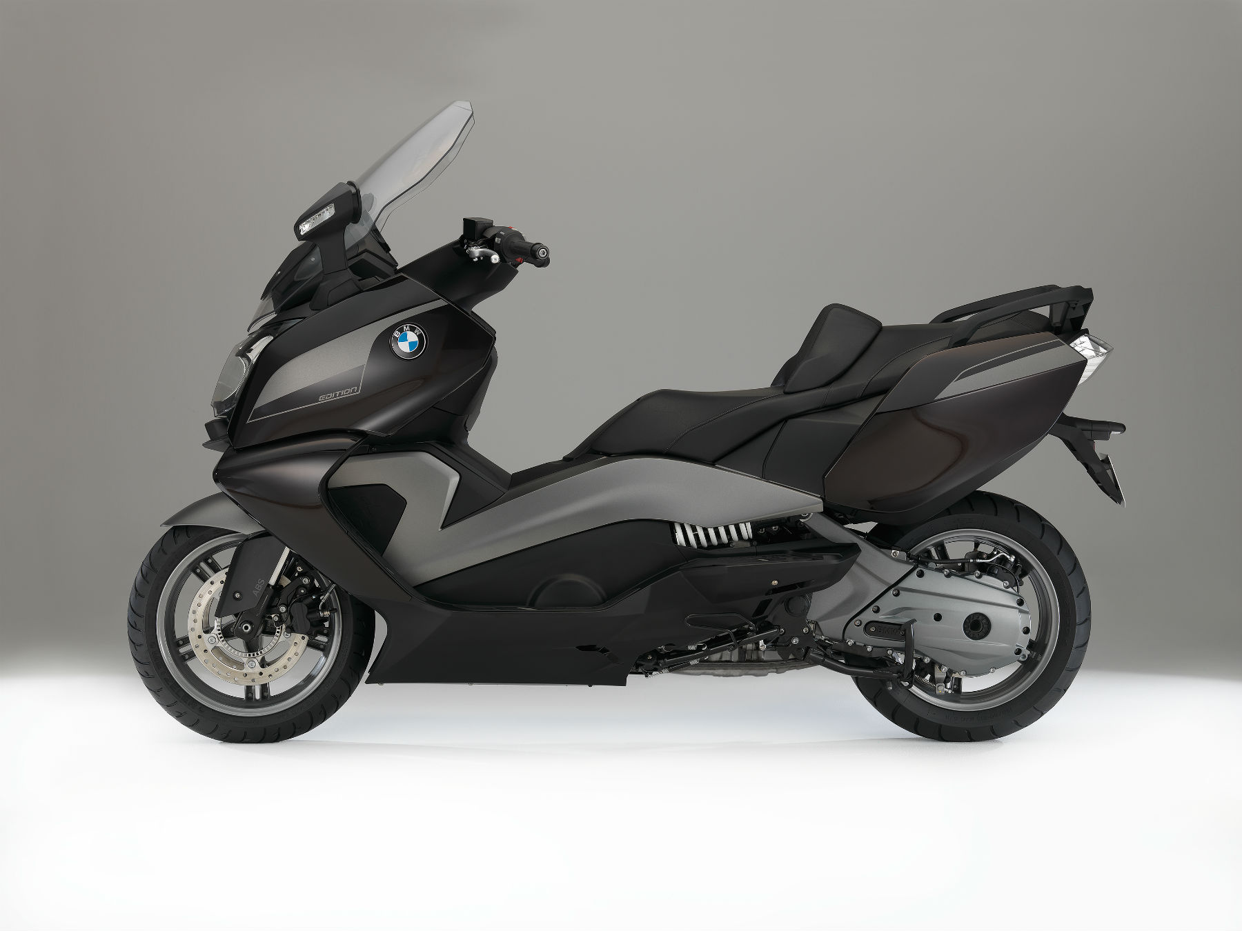 BMW unveil special edition C 600 Sport and C 650 GT