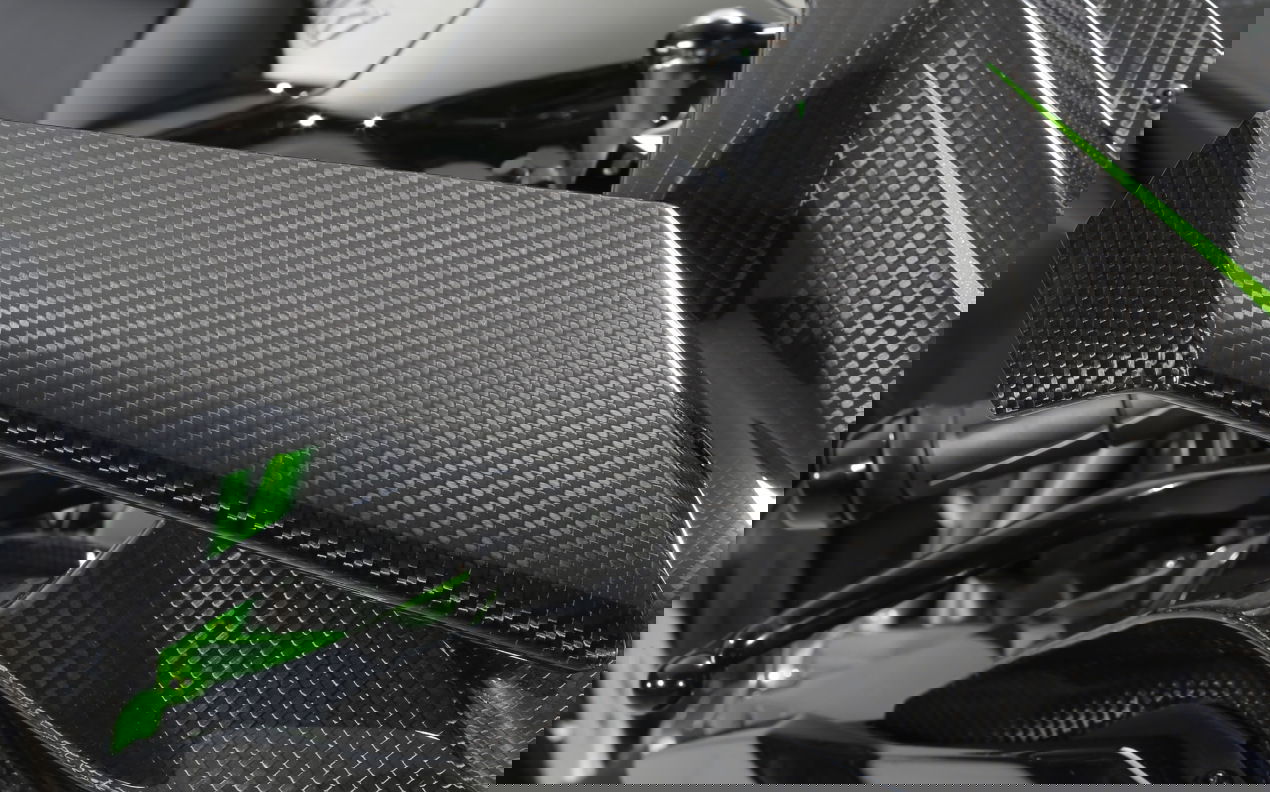 Intermot 2014: Kawasaki Ninja H2 video and uber gallery