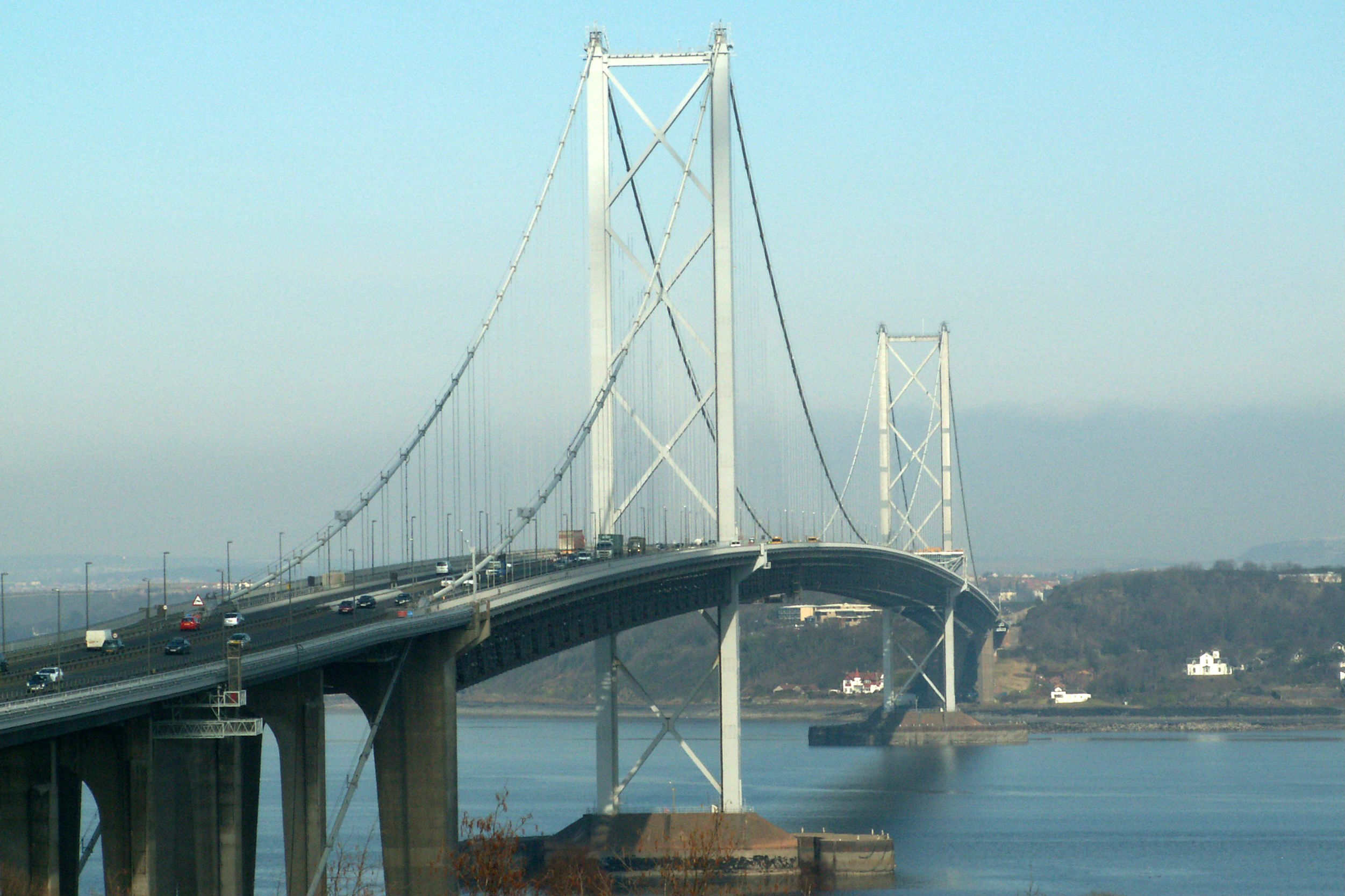 Learner riders face ban from two major bridges and 23-mile detour