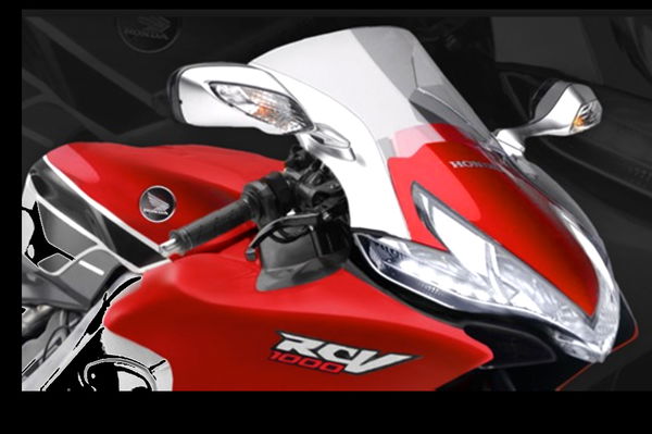 Honda RCV road bike coming to Milan show