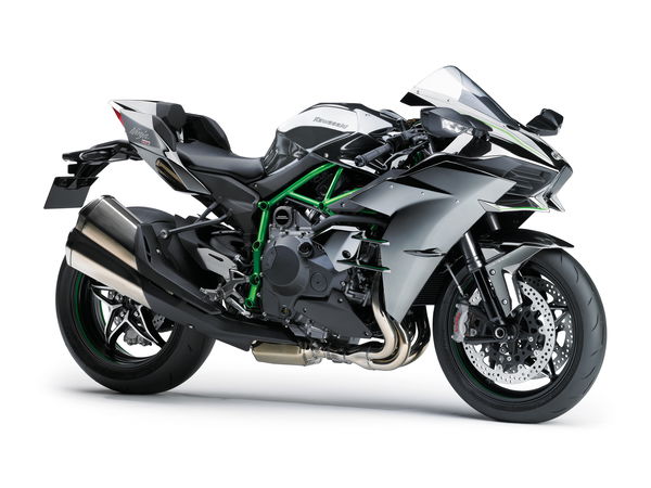 Kawasaki Ninja H2 UK price and final specs confirmed