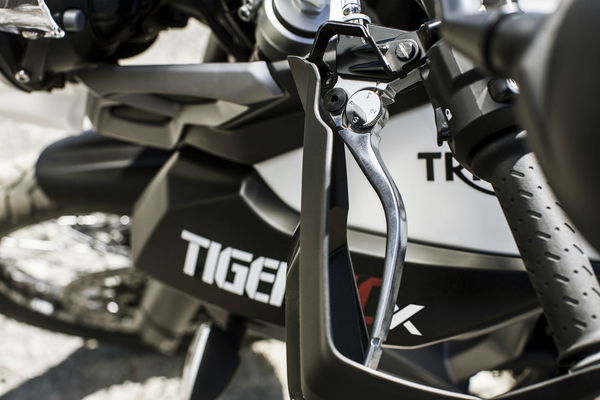 First ride: Triumph Tiger 800 XCx review