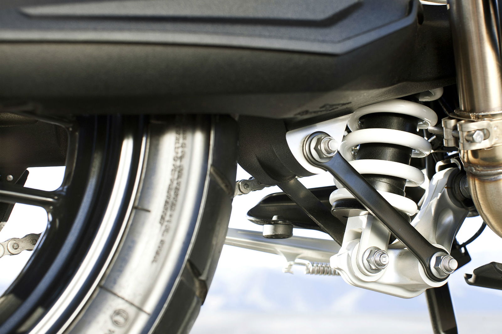 First ride: Triumph Tiger 800 XRx review