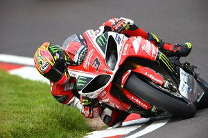 No Josh Brookes at 2015 Isle of Man TT