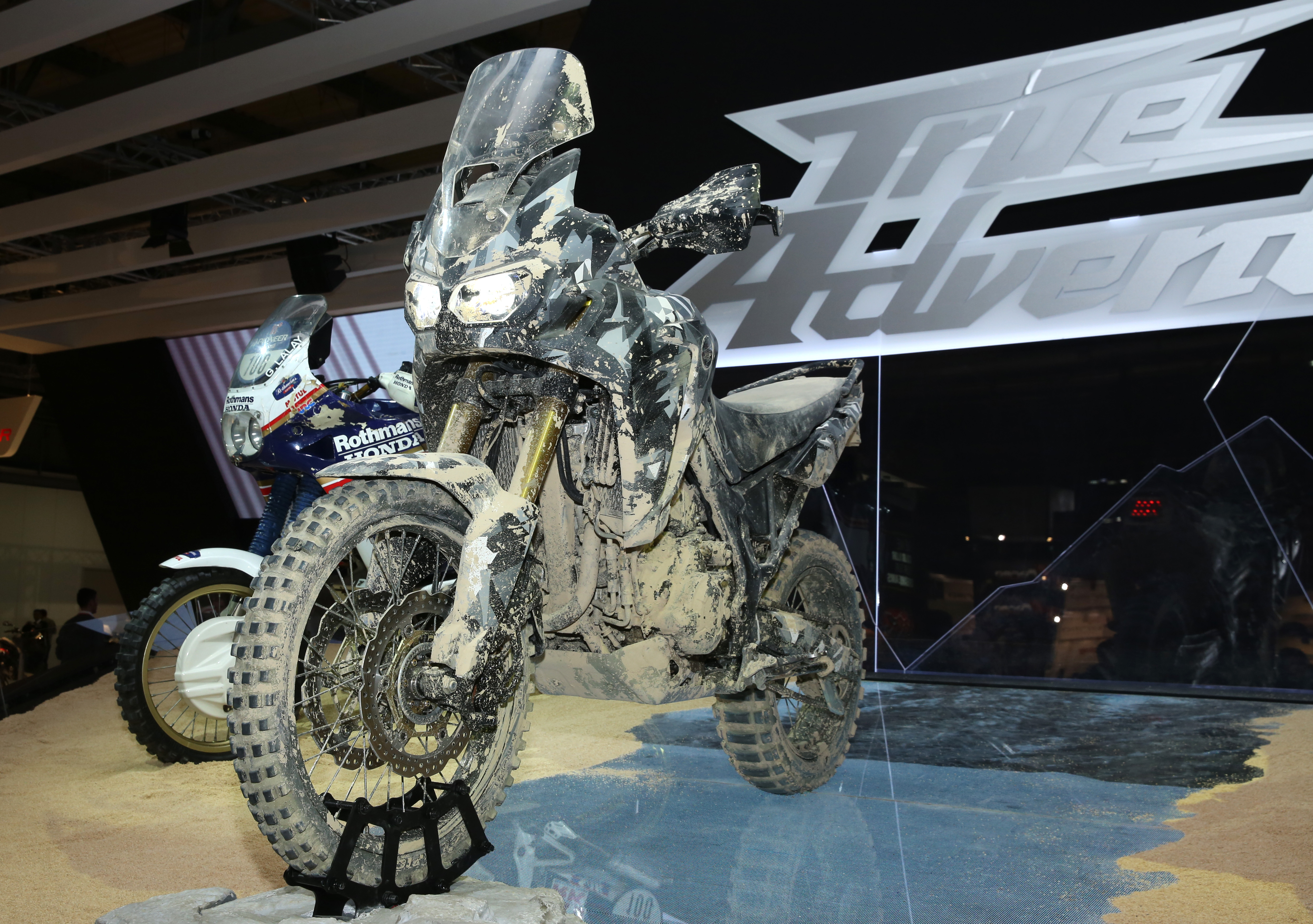 The best bikes to see at Motorcycle Live