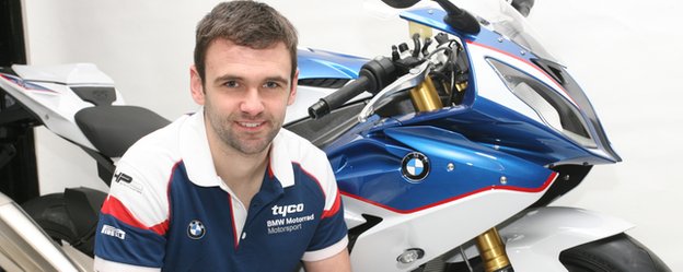 Martin & William remain with Tyco for 2015