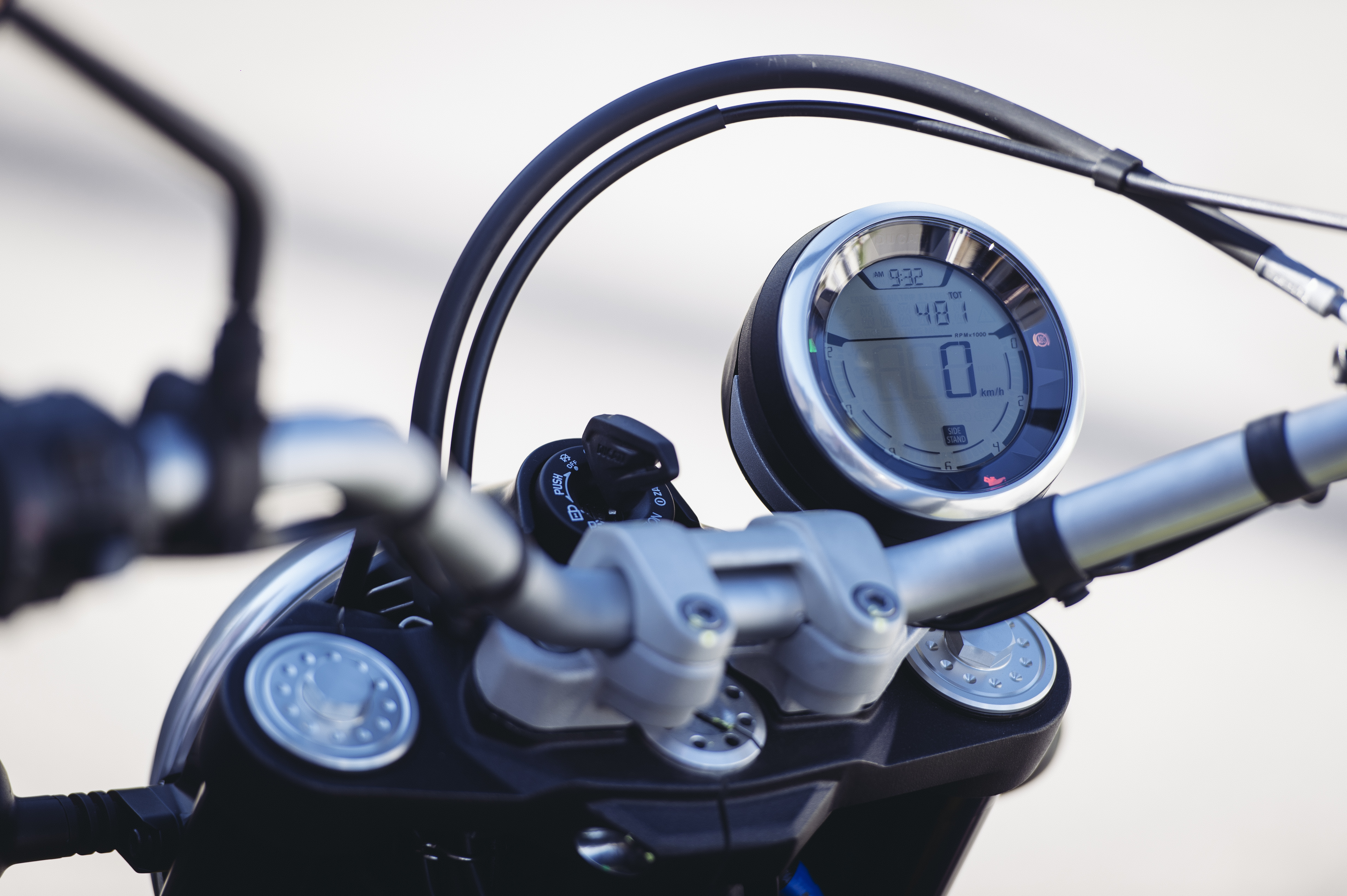First ride: Ducati Scrambler review