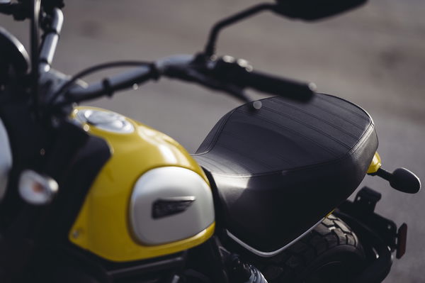 Ducati Scrambler Icon (2015) review