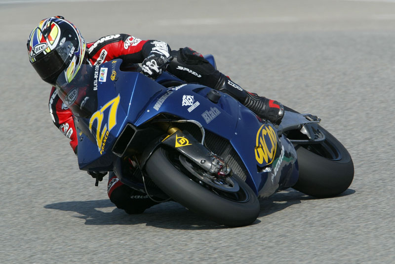 Top 10 most interesting MotoGP & 500cc GP oddball motorcycles