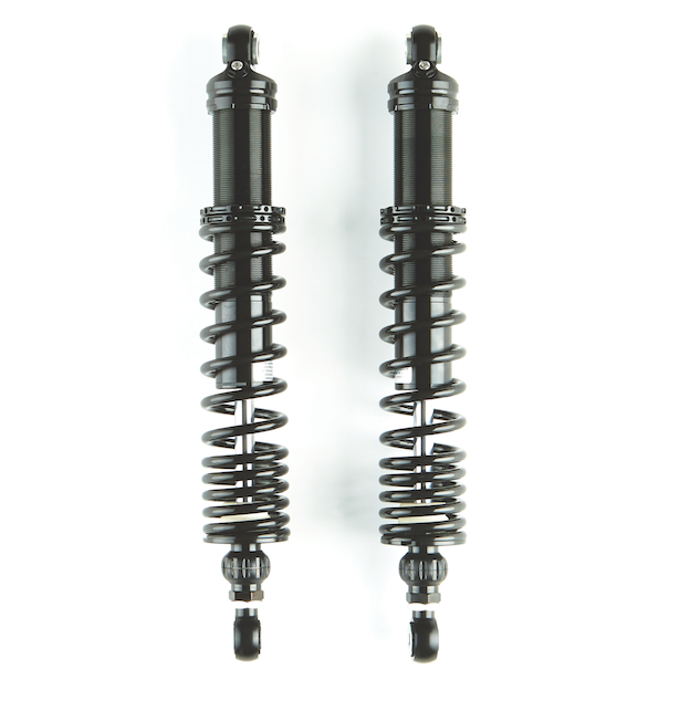 K-Tech Suspension launches product line for customs and modern classics