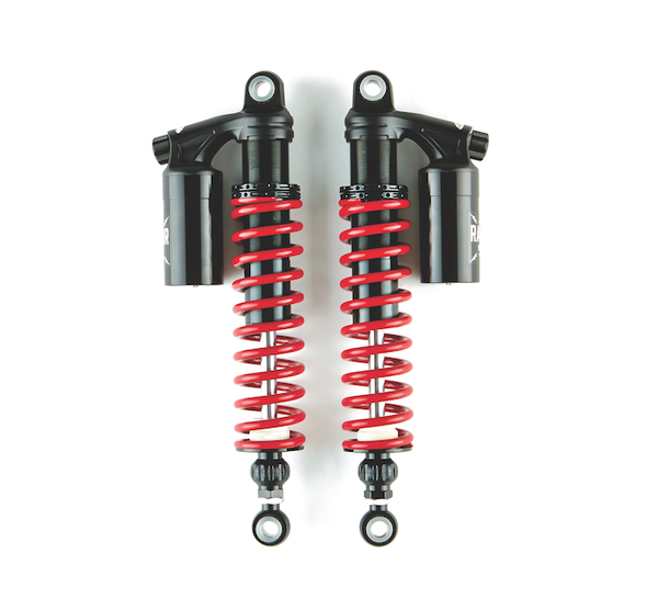 K-Tech Suspension launches product line for customs and modern classics