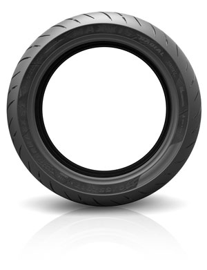 Maxxis launch new Supermaxx ST tyre