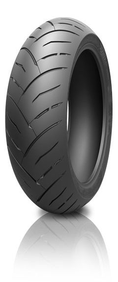 Maxxis launch new Supermaxx ST tyre