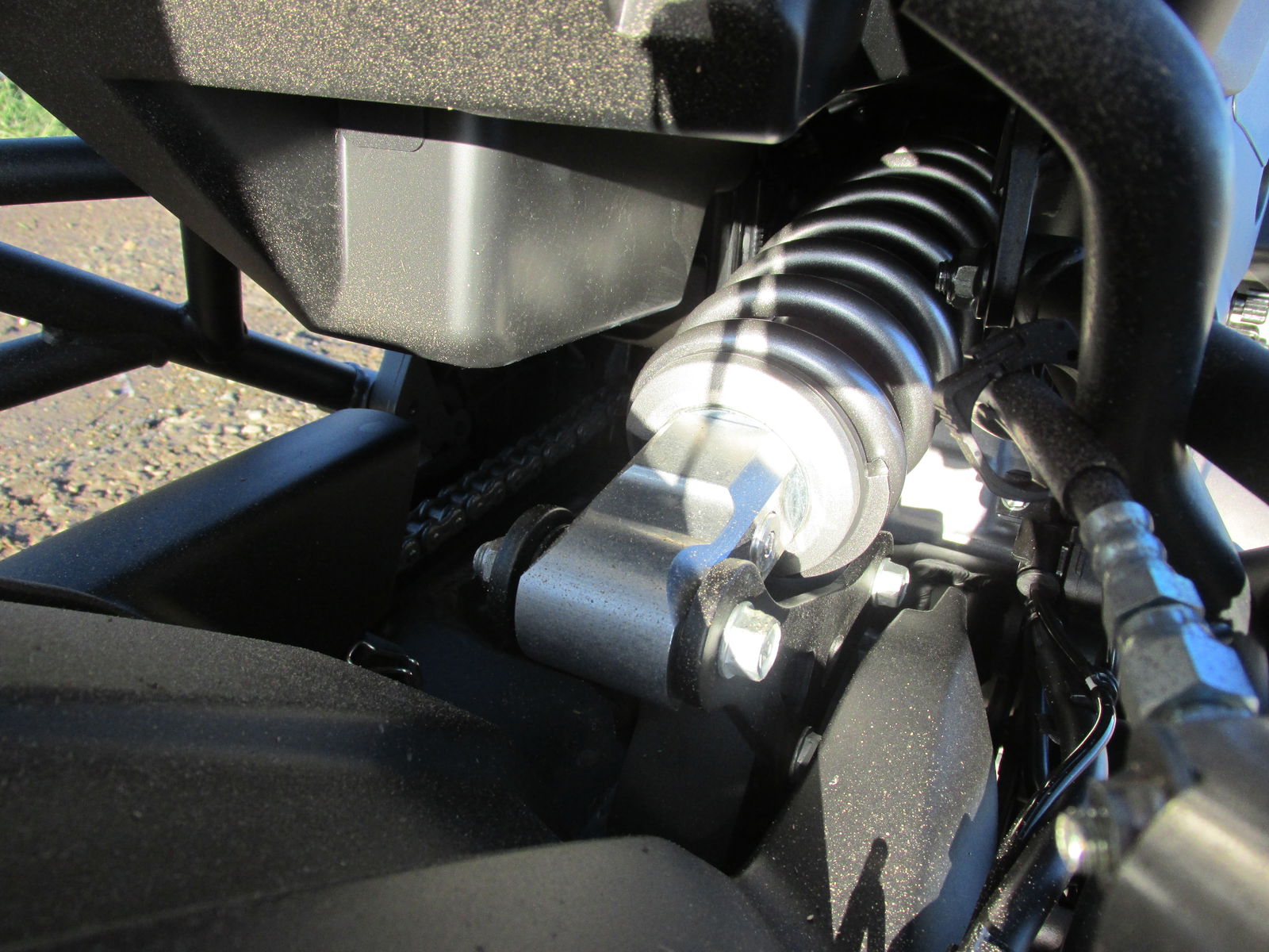 First UK road test: Kawasaki Versys 1000 review