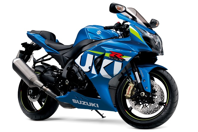 First whispers: new Suzuki GSX-R1000 coming?