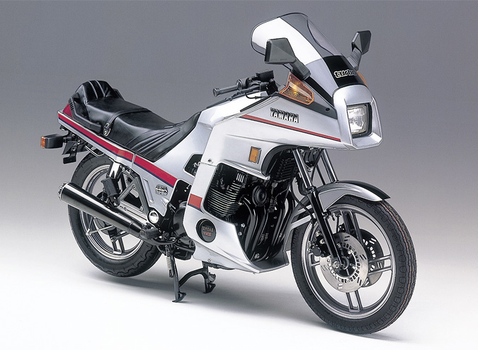 Top 10 forced induction production bikes