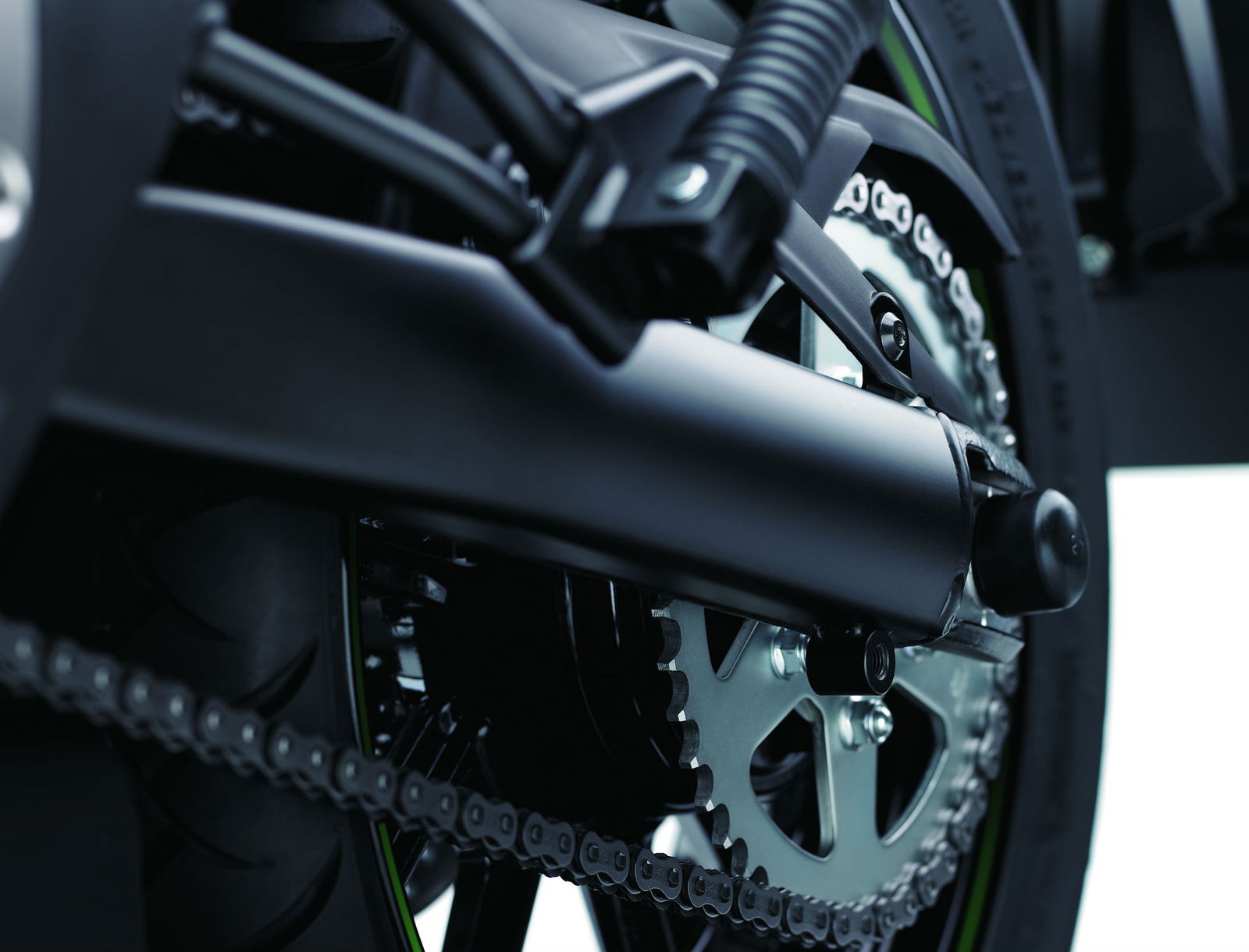 First ride: Kawasaki Vulcan S review