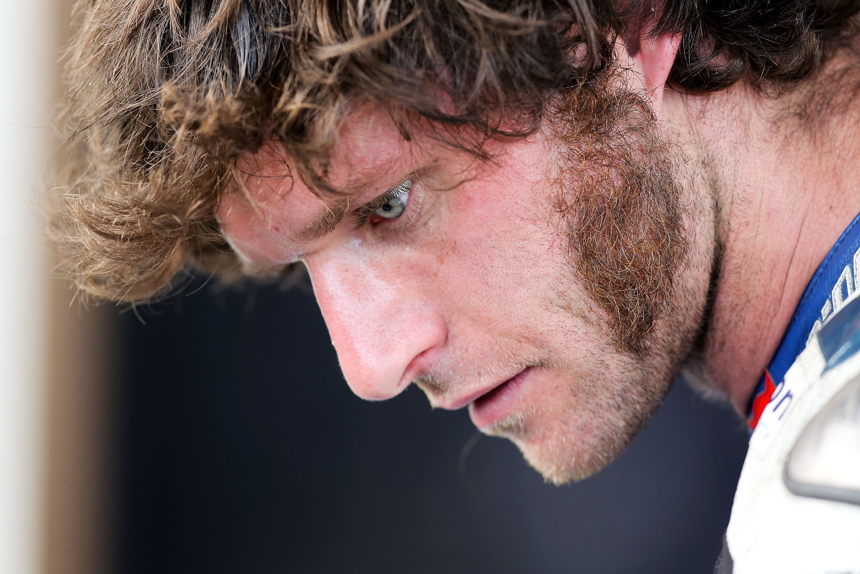 Guy Martin: 'There are some events that I'm thinking of calling it a day on'