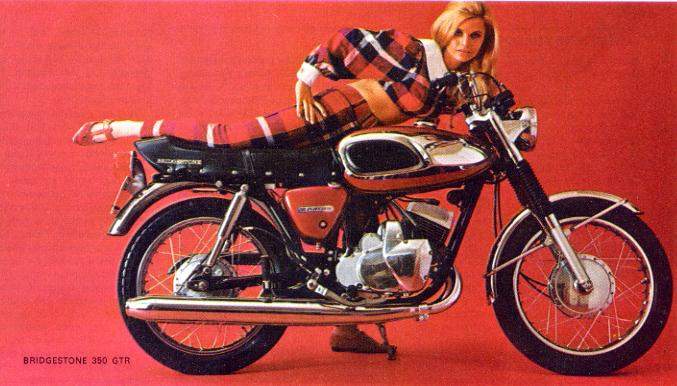 Top 10 motorcycle marques that should be revived