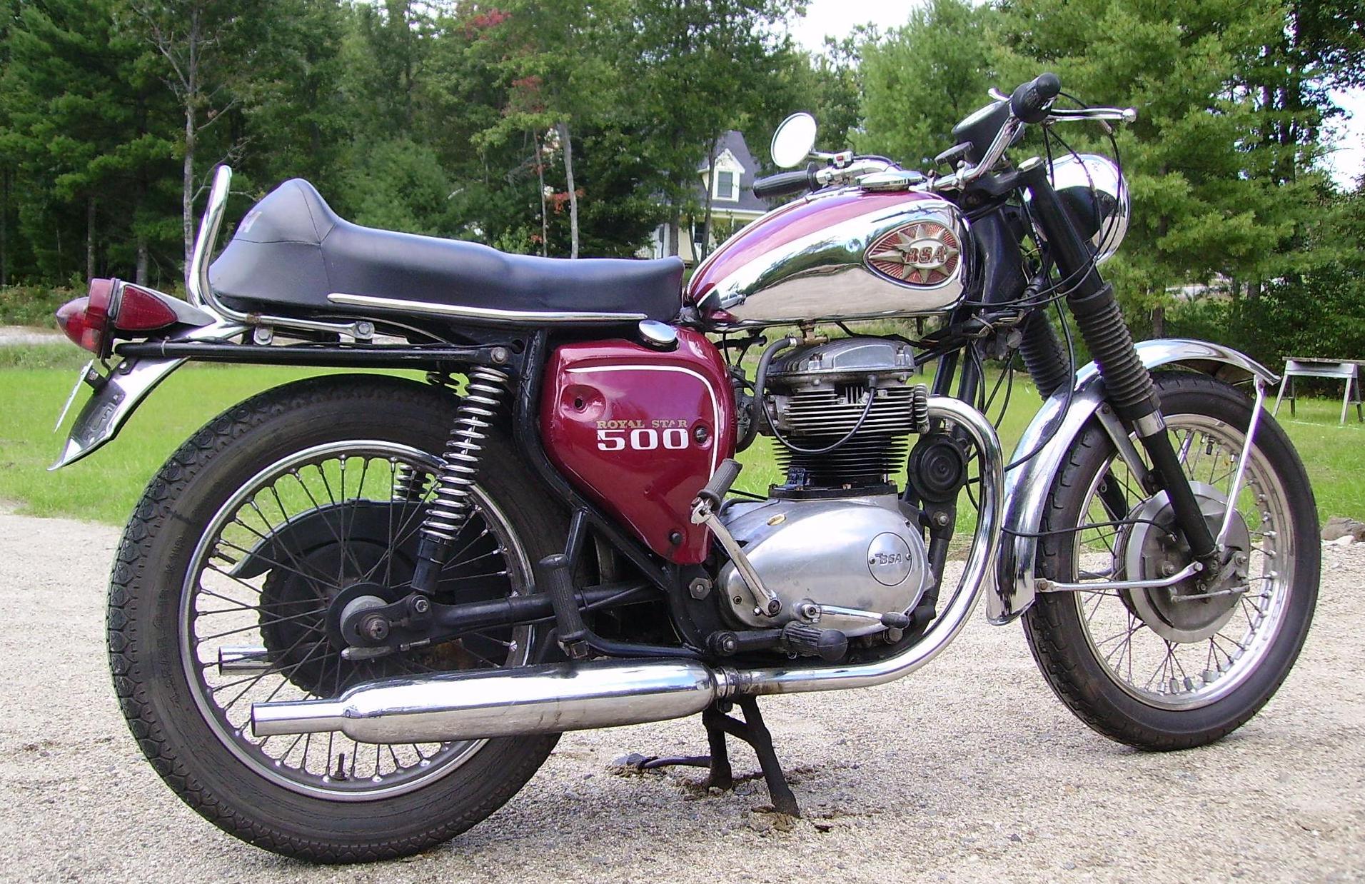 Top 10 motorcycle marques that should be revived