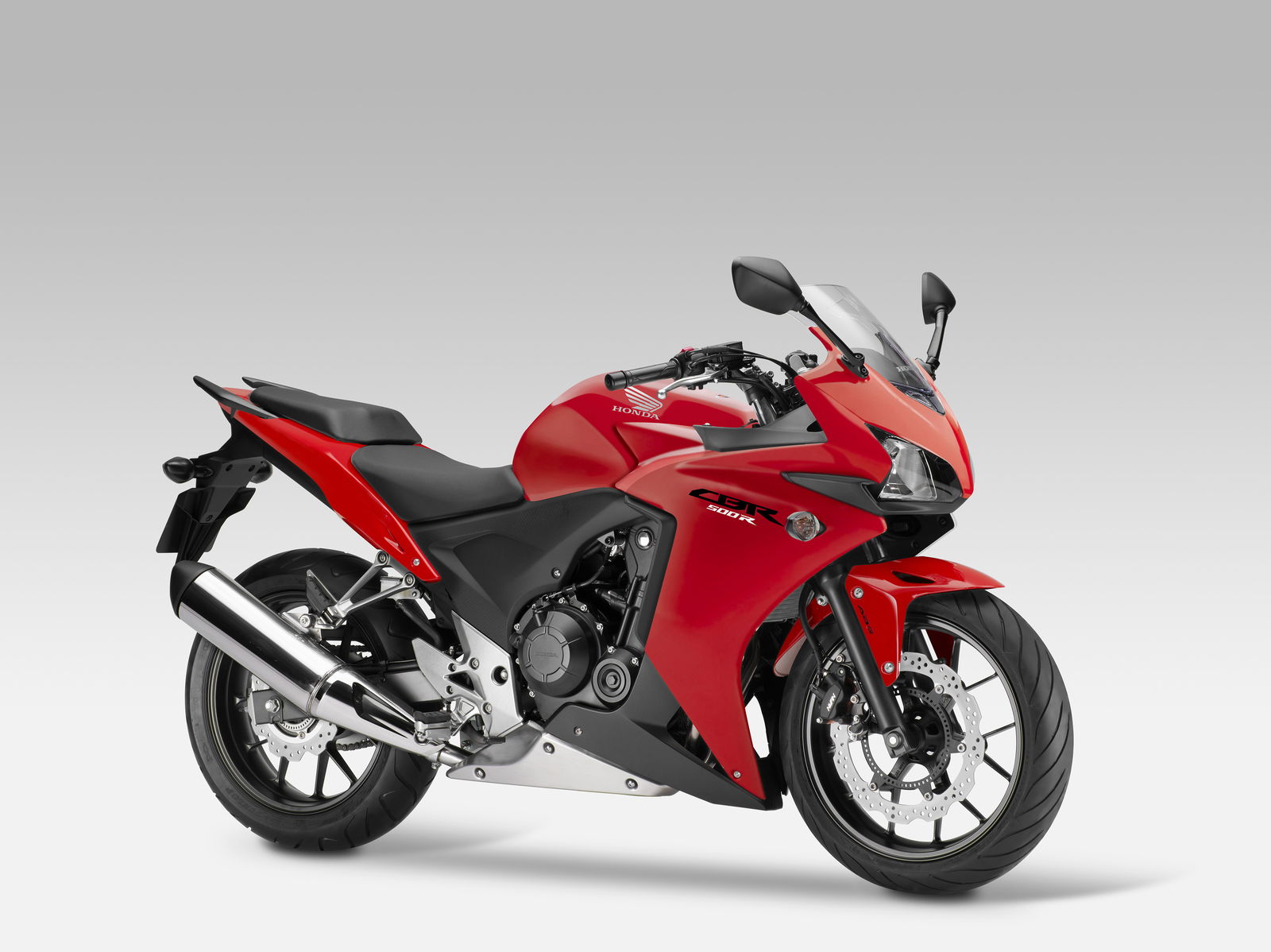 New 2015 Honda colour schemes revealed