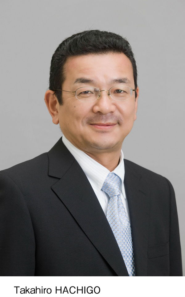 Honda CEO swapped