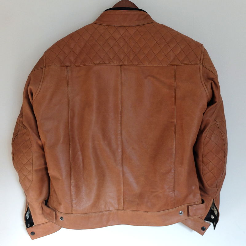 New kit: Richa Memphis jacket review