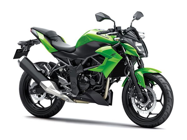 Kawasaki Ninja 250SL, Z250SL and Z300 prices confirmed